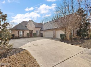 154 Grayhawk Dr, Madison, MS 39110