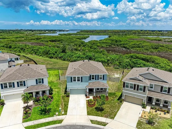 2230 Marsh Harbour Loop, Bradenton, FL 34208