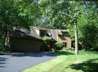 8573 Crail Ct, Dublin, OH 43017