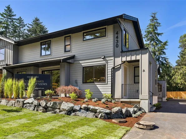 4430 Shore Way #1, Saanich, BC V8N 3T9