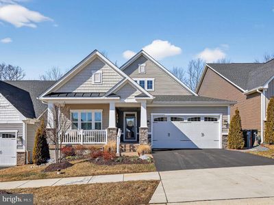 1534 Catbriar Way, Odenton, MD, 21113