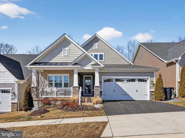 1534 Catbriar Way, Odenton, MD 21113