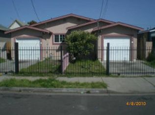 118 2nd St, Richmond, CA 94801