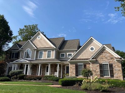 17370 Fish Creek Trl, Chagrin Falls, OH, 44023