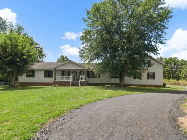 9895 Old Highway 52, Westmoreland, TN 37186