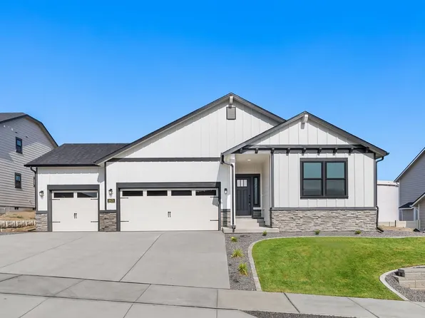 18121 E Barclay Court Orch #3/3, Spokane Valley, WA 99016