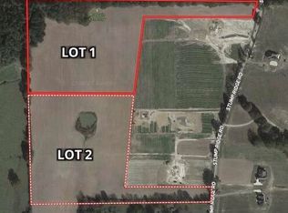 2 Stump Ridge Rd LOT 2, Brandon, MS 39047