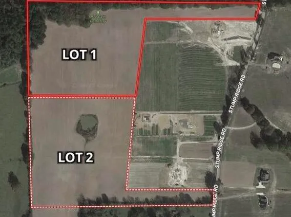 2 Stump Ridge Rd Lot 2, Brandon, MS 39047