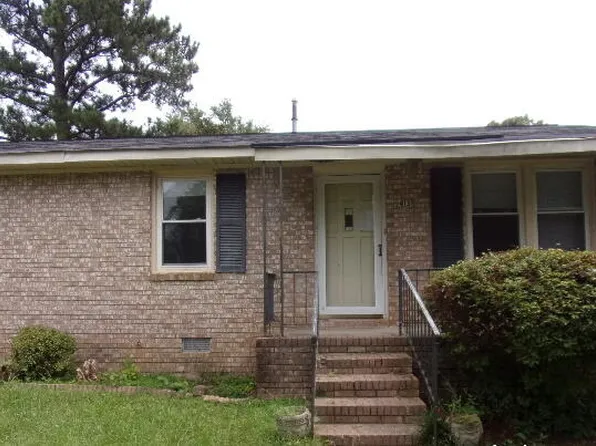413 Swansea Heights Ave, Swansea, SC 29160