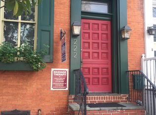 222 W Orange St #3, Lancaster, PA 17603
