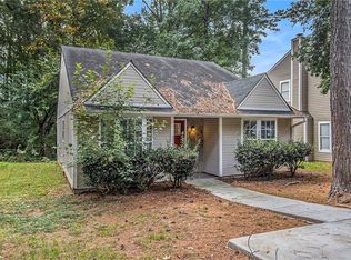 2351 Wingfoot Pl, Decatur, GA 30035