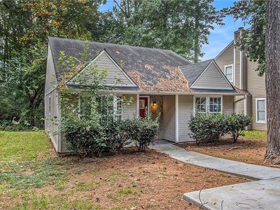2351 Wingfoot Pl, Decatur, GA, 30035