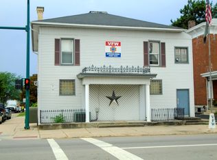 400 N Main St, Urbana, OH 43078