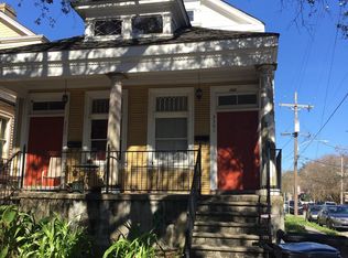 3301 Banks St, New Orleans, LA 70119