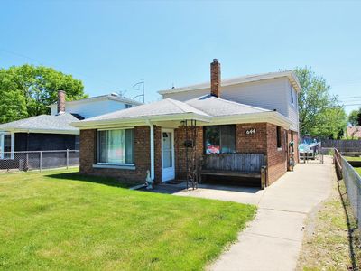 644 139th St, Hammond, IN, 46327