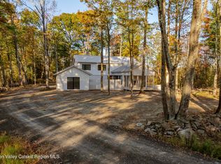 131 Oakley Rd, Accord, NY 12404