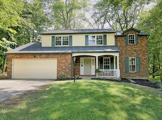 5427 Willow Run Ln, Milford, OH