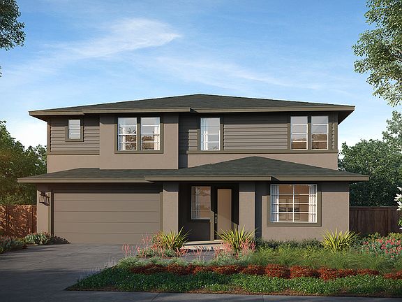 Plan 2 Rendering