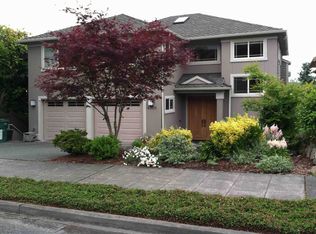 4308 54th Ave NE, Seattle, WA 98105