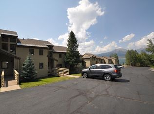 111 Corinthian Cir UNIT M, Dillon, CO 80435