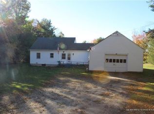 43 Simon Ricker Rd, Shapleigh, ME 04076