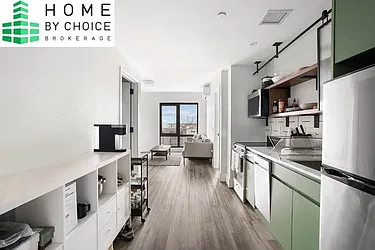 Rented by Home by Choice LLC