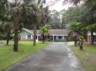 1 Colony Ter, Brunswick, GA 31520