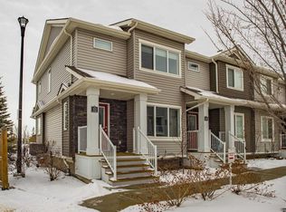 2121 Haddow Dr #32, Edmonton, AB T6R0W6