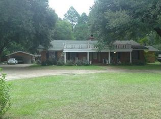 480 Wingate Rd, Deridder, LA 70634