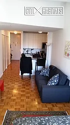 Rented by Citi Habitats