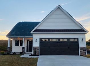 148 Capslock Trl #THE, Pendleton, SC 29670