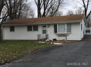 215 Cottage Hill Dr, O Fallon, IL 62269