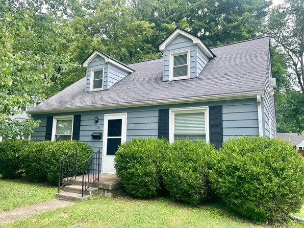 549 Sheridan Dr, Lexington, KY 40503