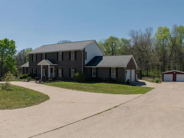 1679 Sunchase Dr, Warsaw, MO 65355