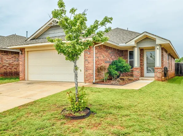 9021 SW 46th St, Oklahoma City, OK 73179