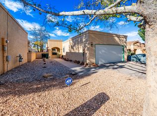 1397 Lil Ave NE, Rio Rancho, NM 87144