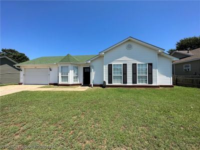 1012 Opal Dr, Van Buren, AR, 72956