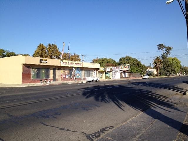 2nd image of 203 N Maple Ave