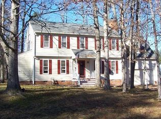 1200 Cottage Mill Way, Midlothian, VA 23114