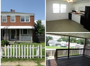 7812 Saint Patricia Ln, Dundalk, MD 21222