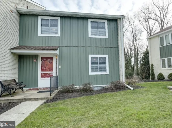 10 E Close, Moorestown, NJ 08057