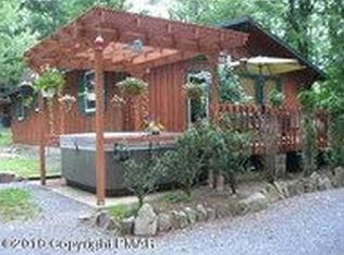 12 Lupine Dr, Lake Harmony, PA 18624