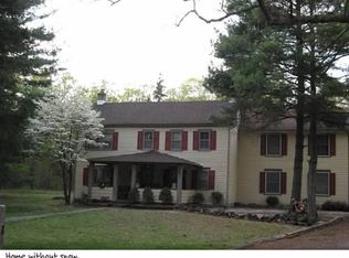 129 E Motts Creek Rd, Galloway, NJ 08205