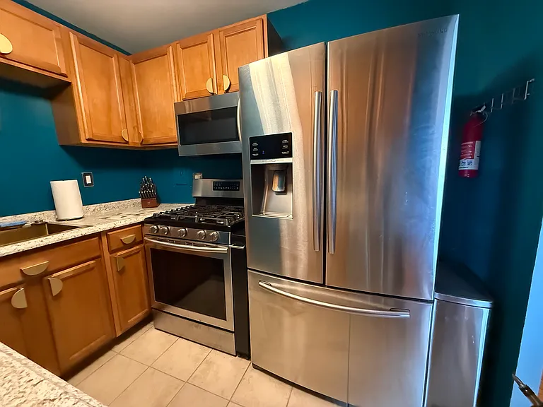 5340 Holmes Run Pkwy #1216 — Photo 9