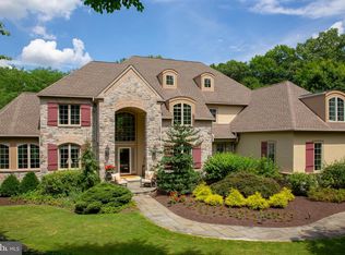 203 Burkdale Ct, New Hope, PA 18938