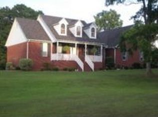 47 Old Pinson Rd, Jackson, TN 38301