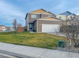 2573 Jason Loop, Richland, WA 99352