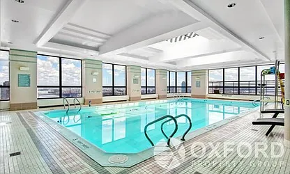 Rented by Oxford Property Group