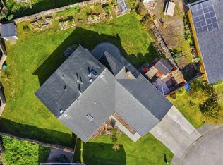 1719 Antoine Ave, Arcata, CA 95521