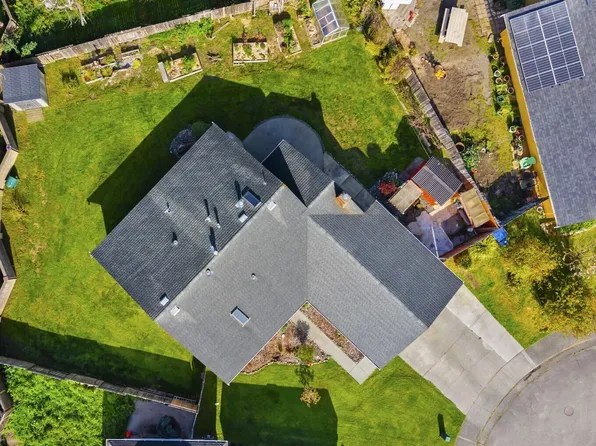 1719 Antoine Ave, Arcata, CA 95521